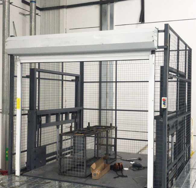 长汀升降平台选型常见问题及解决方案