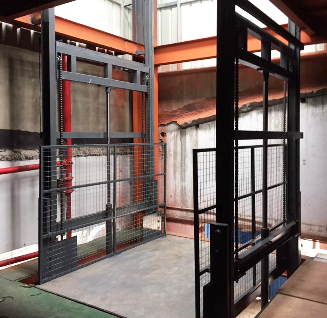 长汀升降平台维护保养常见问题及规范流程