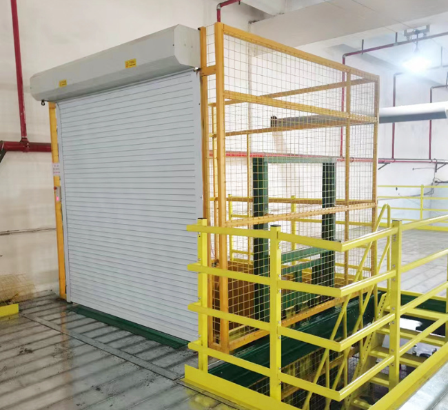 长汀升降平台安全使用常见问题及注意事项